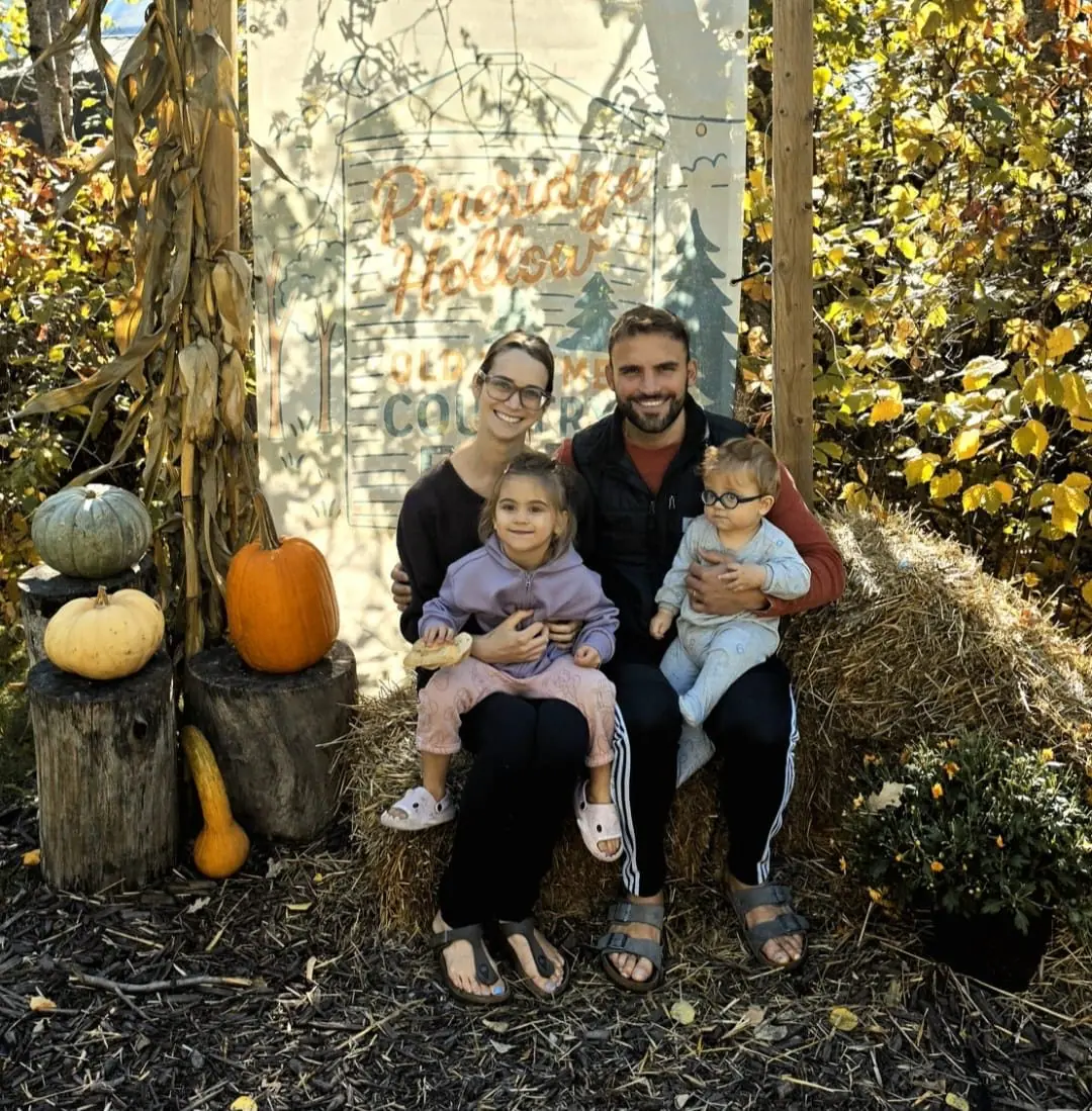 The AR Saunas family
