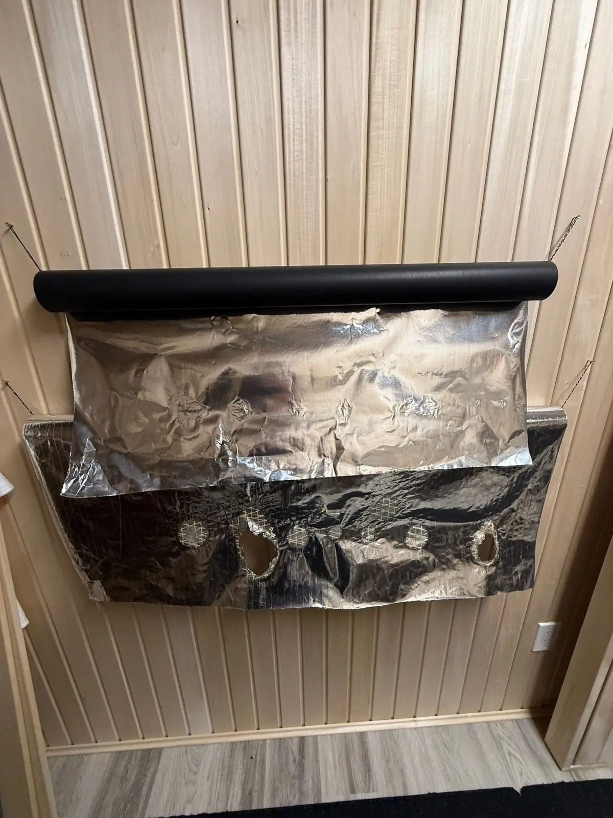 Heater guards & shields
